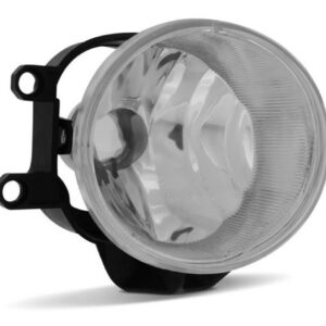 Par Farol Milha Toyota Corolla 2015 2016 Auxiliar Neblina