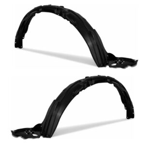 Par Parabarro Dianteiro New Civic 2007 2008 2009 2010 2011