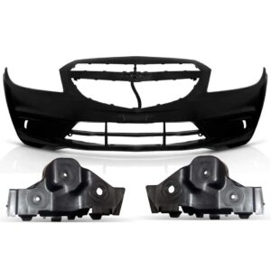 Envolvente Dianteiro Onix Prisma 2012 A 2016 1a Linha  Preto