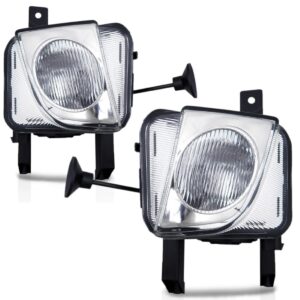 Par Farol Milha Corsa Montana Meriva 2003 2004 2005 2006