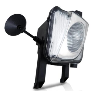 Par Farol Milha Corsa Montana Meriva 2003 2004 2005 2006