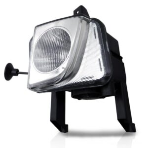 Par Farol Milha Corsa Montana Meriva 2003 2004 2005 2006