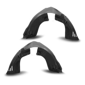 Par Aparabarro Dianteiro New Fiesta 2011 A 2013