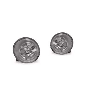 Farol Milha Scenic Megane 2001 2002 2003 2004 Par