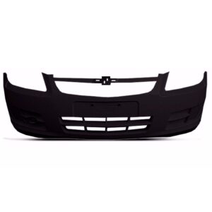 Envolvente Dianteiro Celta 12 A 2014 Prisma Guias 1a Linha  Preto