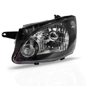 Par Farol Classic Máscara Negra 2011 2012 2013