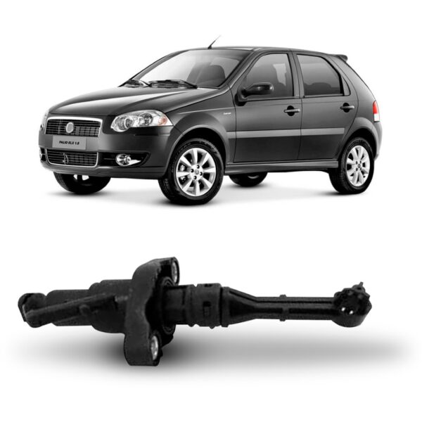 Cilindro Mestre De Embreagem Palio 1.8 2006 A 2010