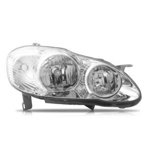 Par Farol Toyota Corolla 2005 2006 2007 2008