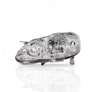 Par Farol Toyota Corolla 2005 2006 2007 2008