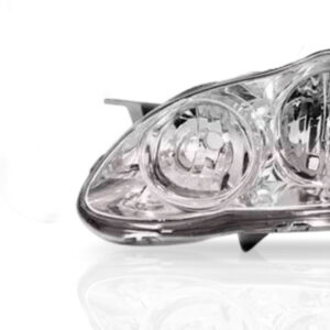 Par Farol Toyota Corolla 2005 2006 2007 2008