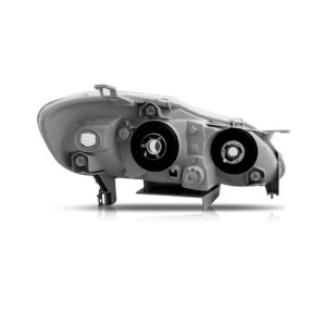 Par Farol Toyota Corolla 2005 2006 2007 2008