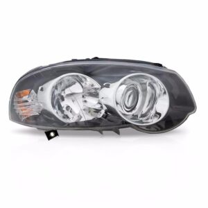 Par Farol Strada 2010 2011 Locker Weekend Mascara Negra. - Direito E Esquerdo