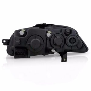 Par Farol Strada 2010 2011 Locker Weekend Mascara Negra. - Direito E Esquerdo