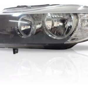 Par Farol Bmw 320 328 330 335 Ano 2009 2010 2011 Serie 3 Direito E Esquerdo