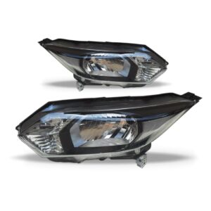 Par Farol Honda Hrv Hr-v 2015 2016 2017 Manual