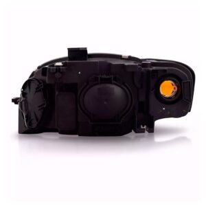 Par Farol Audi A4 2004 2005 2006 2007 Pisca Ambar Direito E Esquerdo