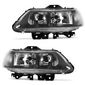 Par Farol Renault Laguna 1999 2000 2001 2003