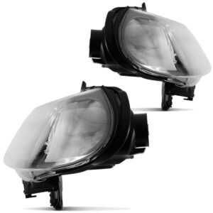 Par Farol Renault Laguna 1999 2000 2001 2003