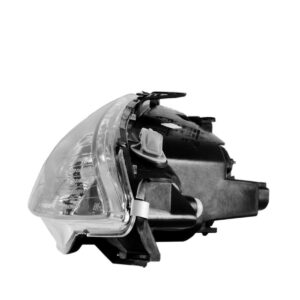 Par Farol Peugeot 206 04 05 06 07 08 09 10 Eletrico