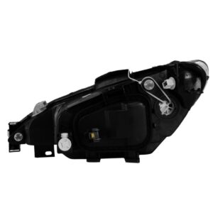 Par Farol Peugeot 206 04 05 06 07 08 09 10 Eletrico