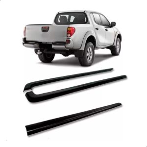 Kit Friso Da Caçamba Pickup L200 Sport Outdoor