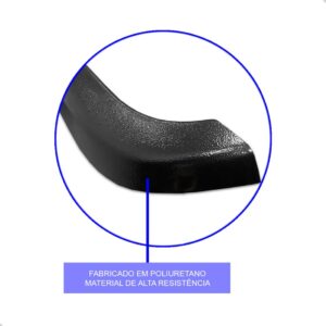 Kit Friso Da Caçamba Pickup L200 Sport Outdoor