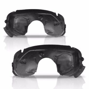 Par Aparabarro Dianteiro Fusion 2013 2014 2015 2016 2017