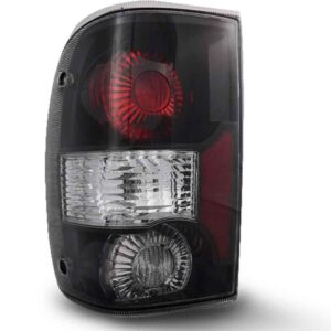 Par Sinaleira Ford Ranger 2005 2006 2007 2008 09 Sport Fumê Fumê