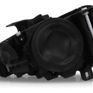 Par Farol Audi A3 2013 2014 2015 Sem Led Direito E Esquerdo