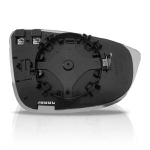 Par Lente Retrovisor Jetta 2011 12 13 14 15 2016 Com Base