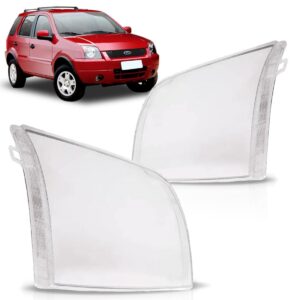 Par Lente Farol Ecosport 2003 2004 2005 2006 2007