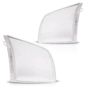 Par Lente Farol Ecosport 2003 2004 2005 2006 2007