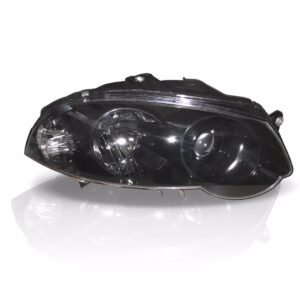 Par Farol Strada Palio Siena 2011 2012 2013 Fume Black Sport