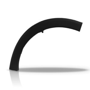 Par Alargador Paralama Sandero Stepway 12 13 14 Dianteiro