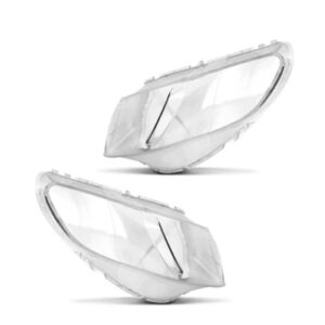 Par Lente Farol New Civic 2007 08 09 10 2011 Modelo Valeo