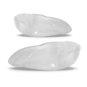 Par Lente Farol Corolla 2003 2004 2005 2006 2007