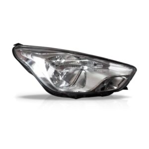 Par Farol Ford Ka 2014 2015 2016 2017 Cromado New Ka