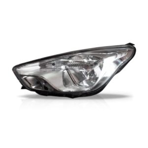 Par Farol Ford Ka 2014 2015 2016 2017 Cromado New Ka