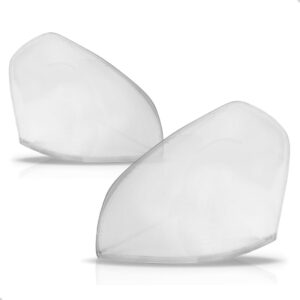 Par Lente Farol Para Hyundai Tucson 05 06 07 08 09 10 A 14