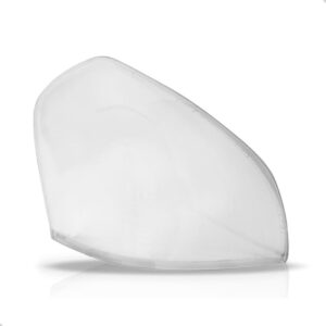 Par Lente Farol Para Hyundai Tucson 05 06 07 08 09 10 A 14