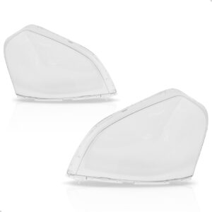 Par Lente Farol Para Hyundai Tucson 05 06 07 08 09 10 A 14