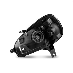 Par Farol Uno 2015 2016 2017 2018 Mascara Negra Fumê