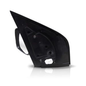 Par Retrovisor Sentra 2010 2011 2012 Eletrico Dobrável.
