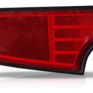 Par Lanterna Do Parachoque Para Soul 2009 2010 2011