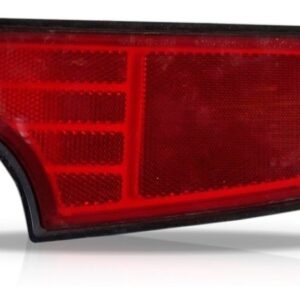 Par Lanterna Do Parachoque Para Soul 2009 2010 2011