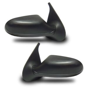 Par Retrovisor Palio 2005 A 2008 4 Portas Fixo