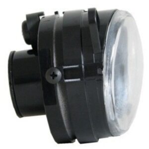 Par Farolete Milha Neblina Golf 2007 2008 2009 2011 2014