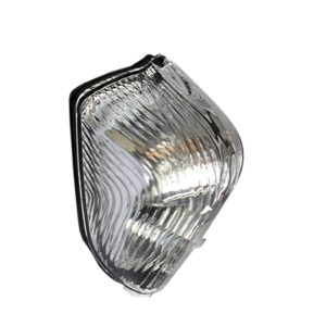 Par Sinaleira Seta Espelho Retrovisor Sprinter 2013 A 2017