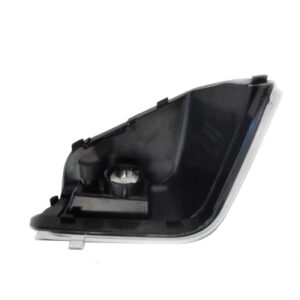 Par Sinaleira Seta Espelho Retrovisor Sprinter 2013 A 2017