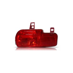 Par Lanterna Neblina Peugeot 207 2009 2010 2011 2012 Sedan Esquerdo E Direito